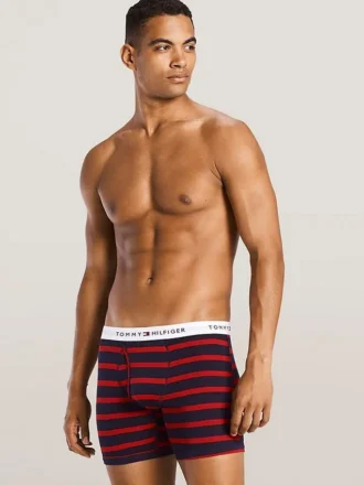 Cotton Classics Boxershorts 3-pack