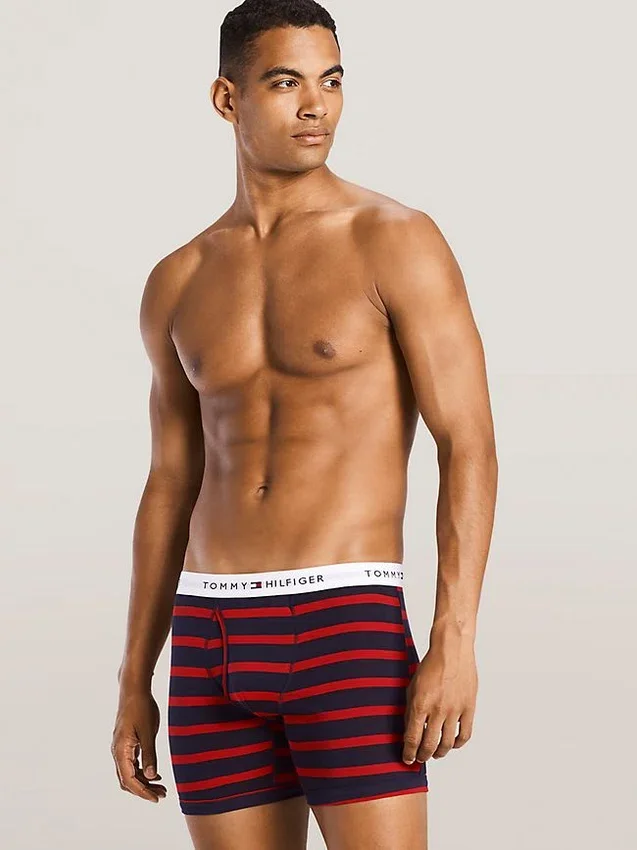 Cotton Classics Boxershorts 3-pack Cotton Classics Boxershorts 3-pack