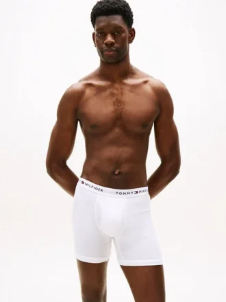 Cotton Classics Boxershorts 3-pack