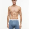 Cotton Classics Boxershorts 3-pack Cotton Classics Boxershorts 3-pack