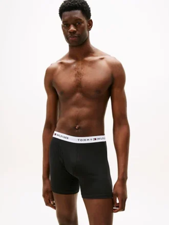 Cotton Classics Boxershorts 3-pack