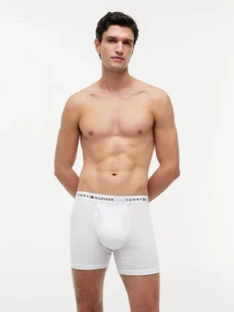 Cotton Classics Boxershorts 3-pack