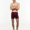 Cotton Classics Boxershorts 3-pack Cotton Classics Boxershorts 3-pack