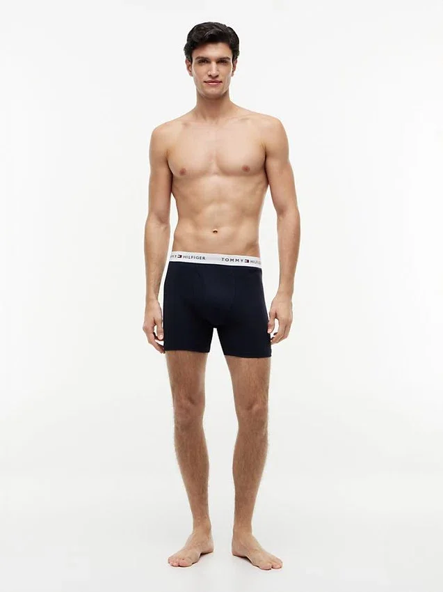 Cotton Classics Boxershorts 3-pack Cotton Classics Boxershorts 3-pack