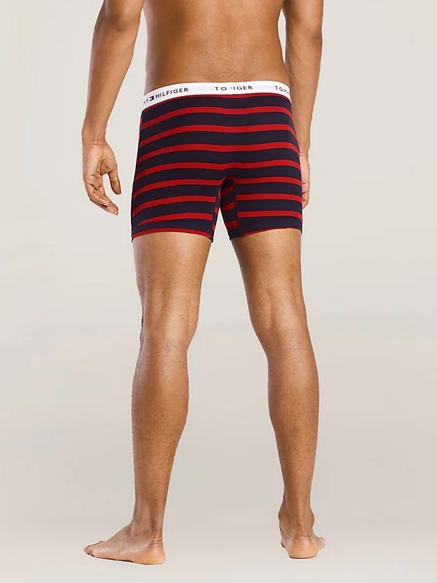 Cotton Classics Boxershorts 3-pack Cotton Classics Boxershorts 3-pack