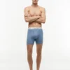 Cotton Classics Boxershorts 3-pack Cotton Classics Boxershorts 3-pack