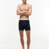 Cotton Classics Boxershorts 3-pack Cotton Classics Boxershorts 3-pack