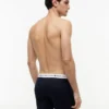 Cotton Classics Boxershorts 3-pack Cotton Classics Boxershorts 3-pack