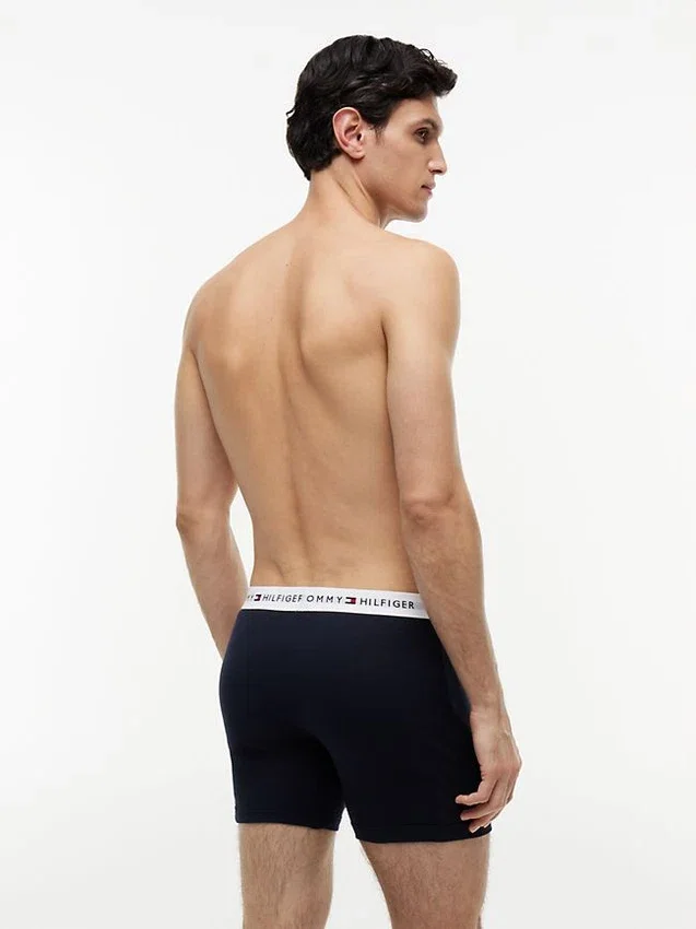 Cotton Classics Boxershorts 3-pack Cotton Classics Boxershorts 3-pack
