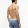 Cotton Classics Boxershorts 3-pack Cotton Classics Boxershorts 3-pack