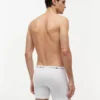Cotton Classics Boxershorts 3-pack Cotton Classics Boxershorts 3-pack
