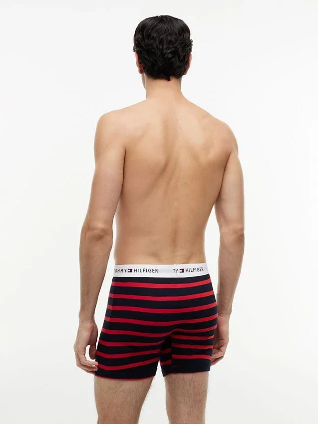 Cotton Classics Boxershorts 3-pack Cotton Classics Boxershorts 3-pack