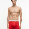 Cotton Classics Boxershorts 3-pack Cotton Classics Boxershorts 3-pack
