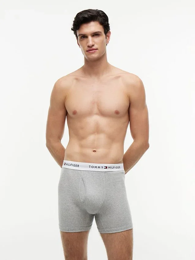 Cotton Classics Boxershorts 3-pack Cotton Classics Boxershorts 3-pack