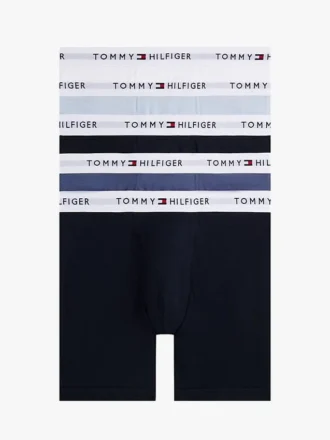 Cotton Classics Boxershorts 5-pack
