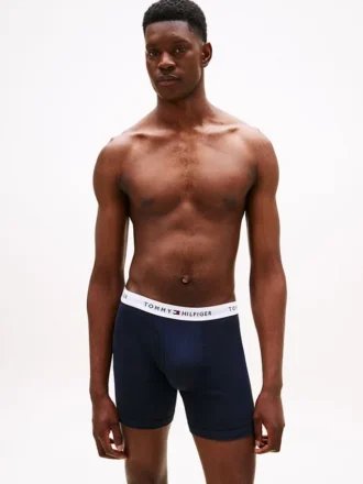 Cotton Classics Boxershorts 5-pack