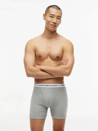 Cotton Classics Boxershorts 5-pack