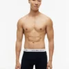 Cotton Classics Boxershorts 5-pack Cotton Classics Boxershorts 5-pack