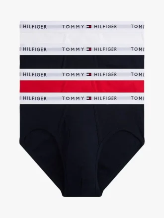 Cotton Classics Brief 4-pack