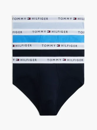 Cotton Classics Brief 4-pack