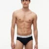 Cotton Classics Brief 4-pack