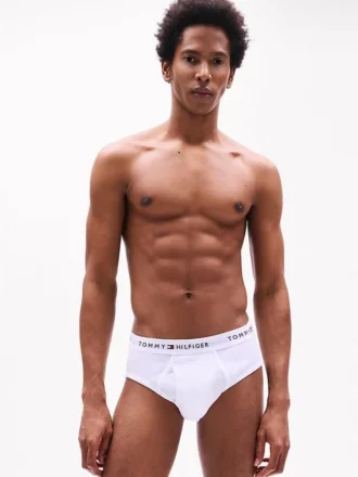 Cotton Classics Brief 4-pack