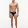 Cotton Classics Brief 4-pack