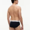 Cotton Classics Brief 4-pack