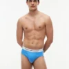 Cotton Classics Brief 4-pack