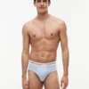 Cotton Classics Brief 4-pack