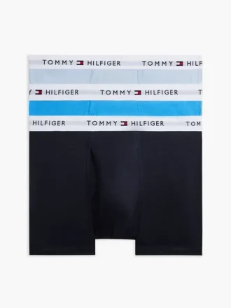 Cotton Classics Trunk 3-pack