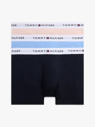 Cotton Classics Trunk 3-pack