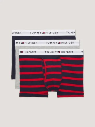 Cotton Classics Trunk 3-pack