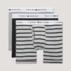Cotton Classics Trunk 3-pack Cotton Classics Trunk 3-pack
