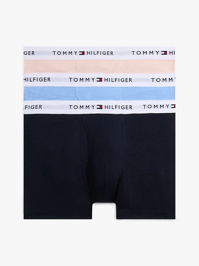 Cotton Classics Trunk 3-pack Cotton Classics Trunk 3-pack