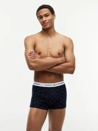 Cotton Classics Trunk 3-pack