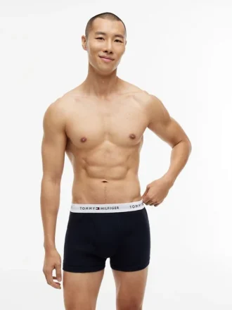 Cotton Classics Trunk 3-pack