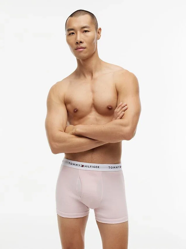 Cotton Classics Trunk 3-pack Cotton Classics Trunk 3-pack