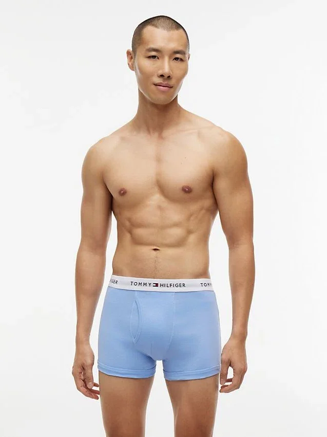 Cotton Classics Trunk 3-pack Cotton Classics Trunk 3-pack