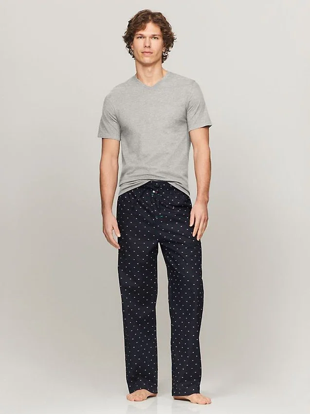 Cotton Classics V-ringad undertröja, 3-pack Cotton Classics V-ringad undertröja, 3-pack