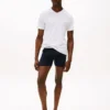 Cotton Classics V-ringad undertröja, 3-pack