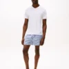 Cotton Classics V-ringad undertröja, 3-pack Cotton Classics V-ringad undertröja, 3-pack