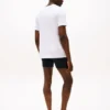 Cotton Classics V-ringad undertröja, 3-pack