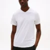 Cotton Classics V-ringad undertröja, 3-pack Cotton Classics V-ringad undertröja, 3-pack