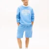 Crest Logo-shorts för barn Crest Logo-shorts för barn