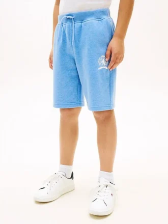 Crest Logo-shorts för barn