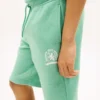 Crest Logo-shorts för barn Crest Logo-shorts för barn