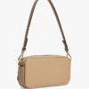 Crossbody-väska med monogramlogotyp Crossbody-väska med monogramlogotyp