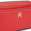 Crossbody-väska med monogramlogotyp