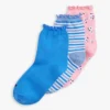 Daisy Mix Mini Trouser Strumpor 3-pack för barn